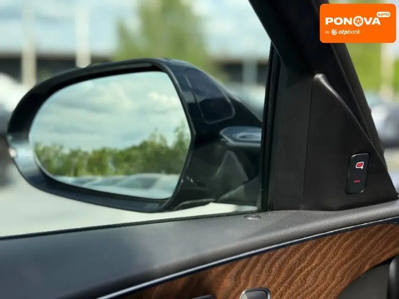 Audi A6, 2015 р., Бензин, 262 тис. км, Седан, Чорний, Рівне AT-10417915 фото