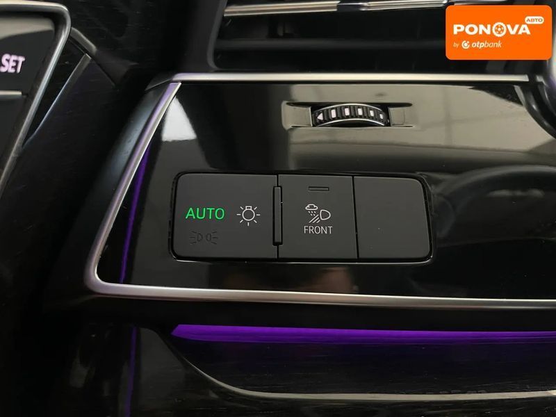 Audi Q7, 2023 г., Бензин, 38 тыс. км, Внедорожник / Кроссовер, Киев AT-10417390 фото