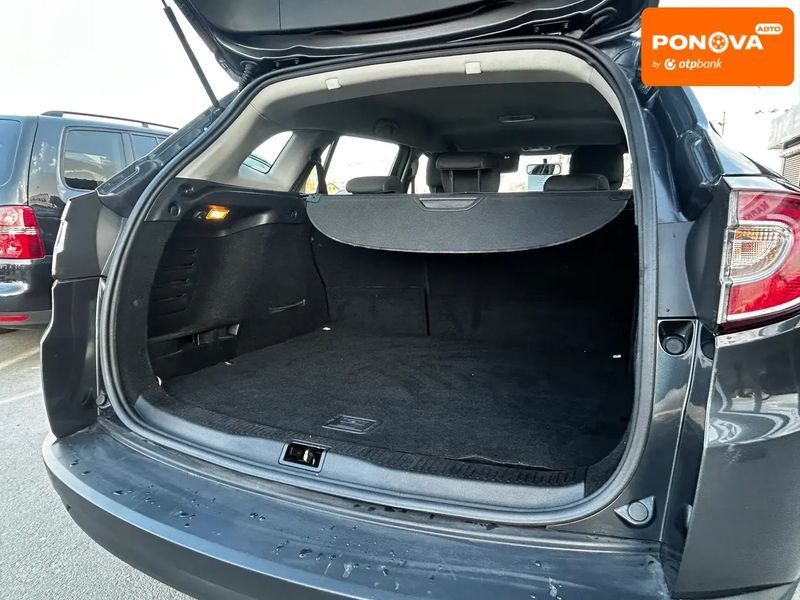 Renault Megane, 2009 р., Бензин, 177 тис. км, Універсал, Сірий, Житомир AT-10418128 фото