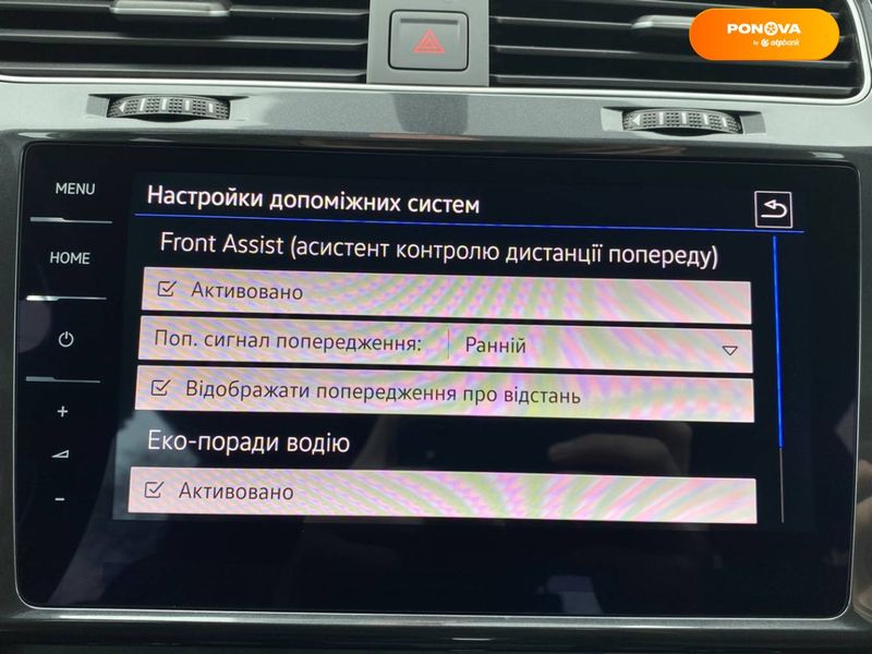 Volkswagen e-Golf, 2020, Електро, 41 тис. км, Хетчбек, Білий, Львів 36566 фото