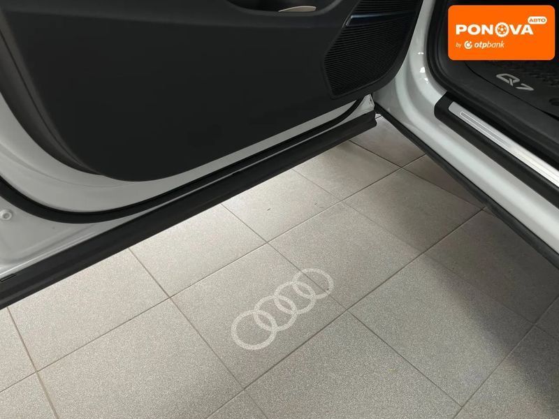Audi Q7, 2023 г., Бензин, 38 тыс. км, Внедорожник / Кроссовер, Киев AT-10417390 фото