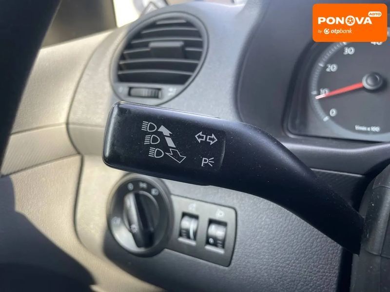 Volkswagen Caddy, 2008 г., Бензин, 140 тыс. км, Киев AT-10413945 фото
