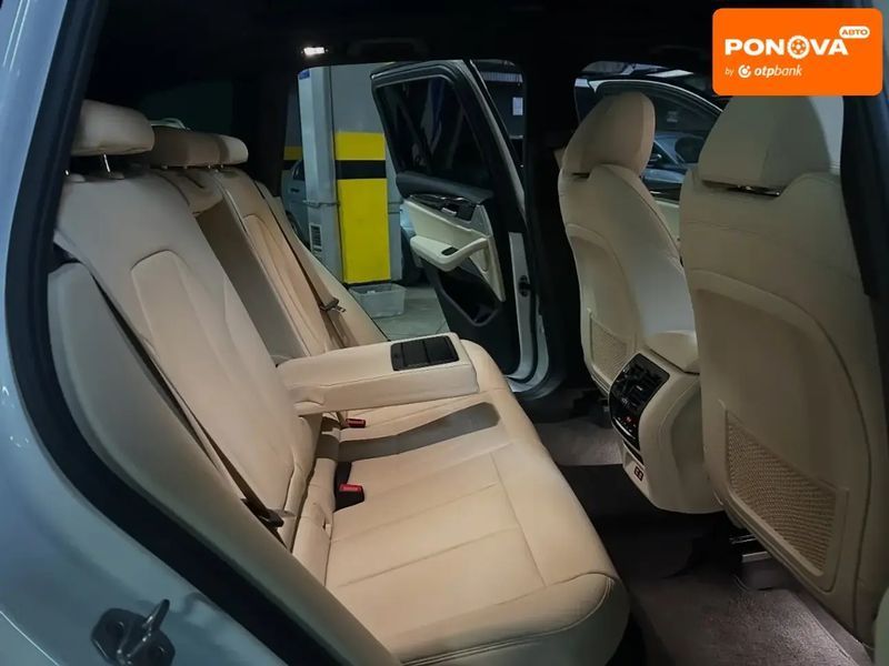 BMW X3, 2020 р., Бензин, 90 тис. км, Позашляховик / Кросовер, Білий, Дніпро (Дніпропетровськ) AT-10409249 фото