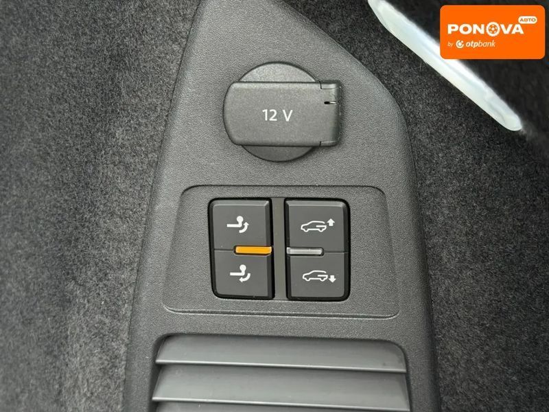 Volkswagen Touareg R, 2020 г., Дизель, 116 тыс. км, Внедорожник / Кроссовер, Чорный, Луцк AT-10399523 фото