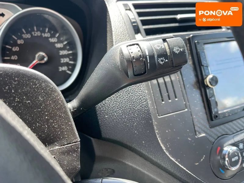Ford C-Max, 2010 р., Дизель, 341 тис. км, Київ AT-10421431 фото