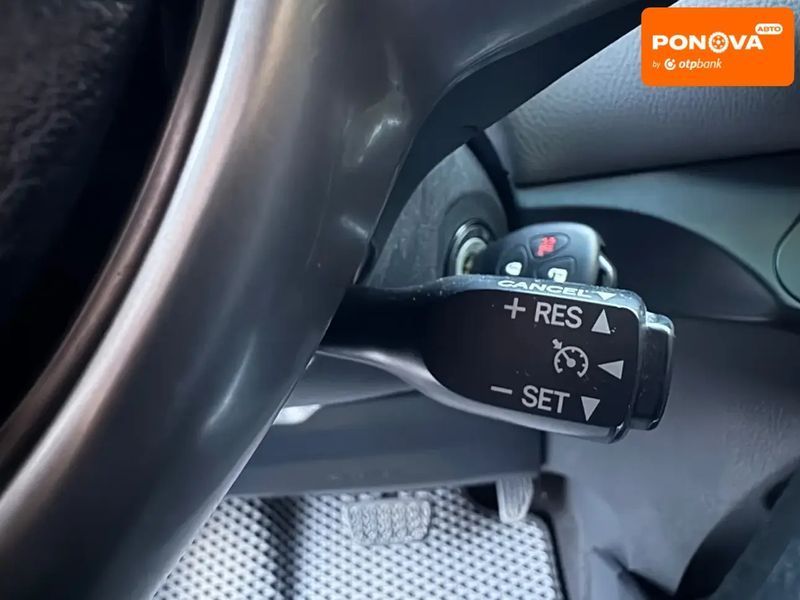 Toyota Yaris, 2015 р., Бензин, 160 тис. км, Хетчбек, Чорний, Кременчук AT-10402305 фото