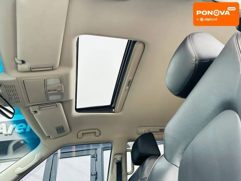 Nissan Patrol, 2011 р., Бензин, 319 тис. км, Позашляховик / Кросовер, Білий, Харків AT-10403397 фото