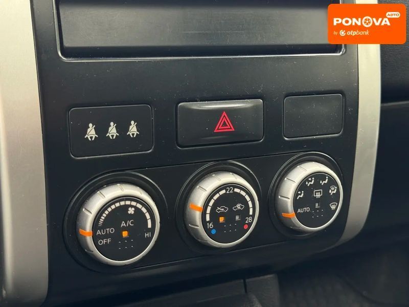 Nissan X-Trail, 2011 г., Бензин, 220 тыс. км, Внедорожник / Кроссовер, Серый, Умань AT-10422437 фото