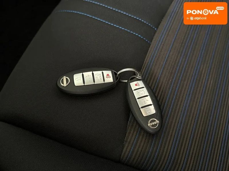 Nissan Leaf, 2025 г., Електро, 19 тыс. км, Седан, Серый, Одесса AT-10415986 фото