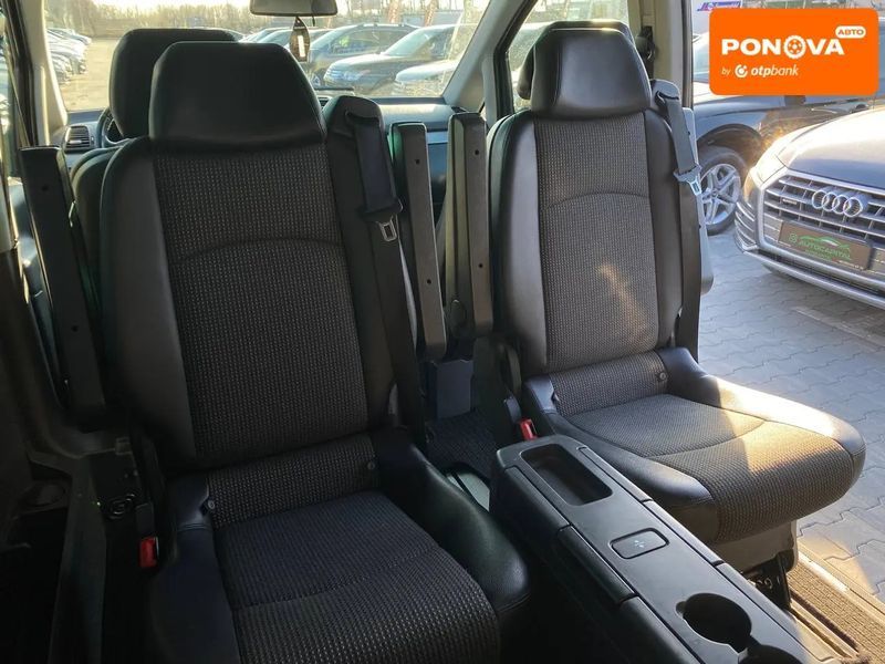 Mercedes-Benz Viano, 2013 г., Дизель, Минивен, Коричневый, Киев AT-10419052 фото