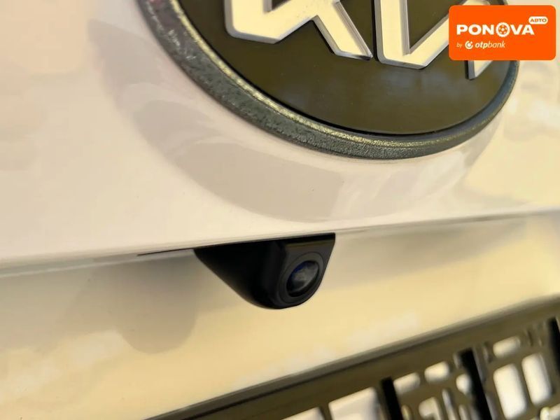 Kia Sorento, 2021 р., Дизель, 133 тис. км, Позашляховик / Кросовер, Білий, Рівне AT-10419890 фото