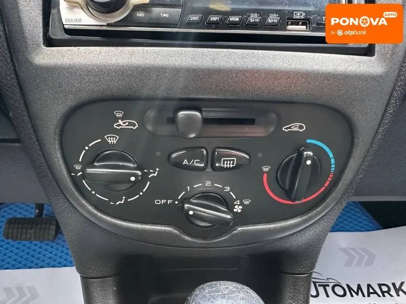 Peugeot 206, 2006 г., Газ пропан-бутан / Бензин, 225 тыс. км, Хетчбек, Синий, Ивано Франковск AT-10414961 фото