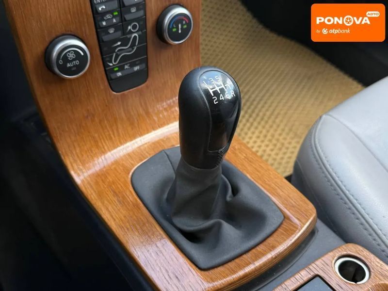 Volvo V50, 2010 г., Дизель, 302 тыс. км, Универсал, Киев AT-10416778 фото