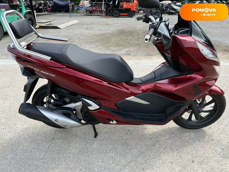 Новий Honda PCX 150, 2019, Скутер, Київ new-moto-203368 фото