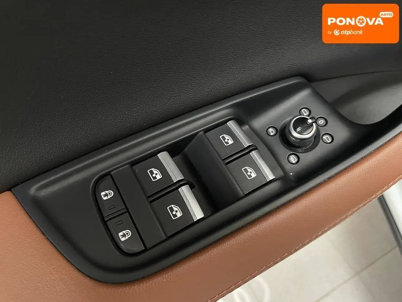 Audi Q7, 2023 г., Бензин, 38 тыс. км, Внедорожник / Кроссовер, Киев AT-10417390 фото