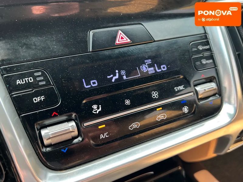 Kia Sorento, 2021 р., Дизель, 133 тис. км, Позашляховик / Кросовер, Білий, Рівне AT-10419890 фото