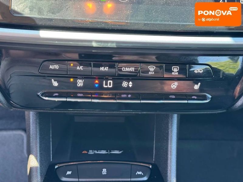 Chevrolet Bolt EV, 2022 р., Електро, 167 тис. км, Хетчбек, Синій, Стрий AT-10424569 фото