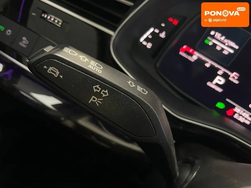 Audi Q7, 2023 г., Бензин, 38 тыс. км, Внедорожник / Кроссовер, Киев AT-10417390 фото