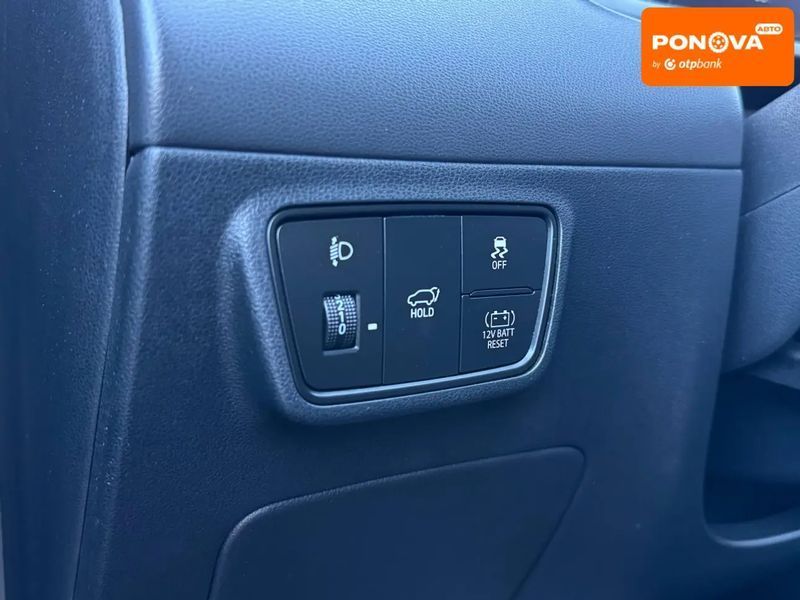 Hyundai Tucson, 2021 г., 71 тыс. км, Внедорожник / Кроссовер, Киев AT-10414183 фото