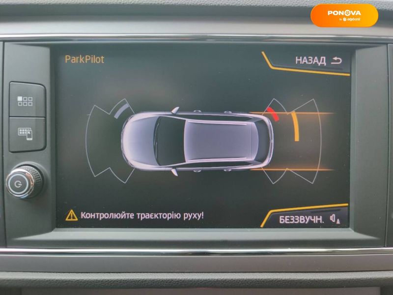 SEAT Leon, 2017, Дизель, 1.97 л., 133 тыс. км, Универсал, Серый, Киев Cars-Pr-65086 фото