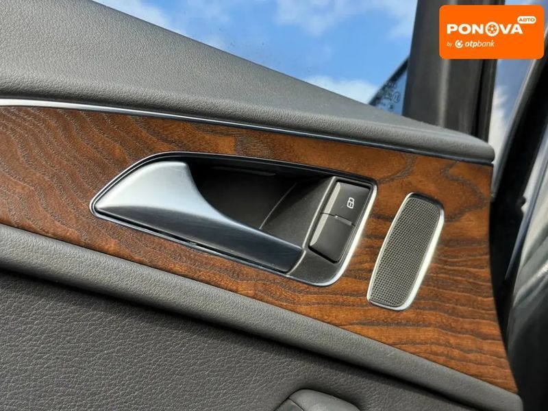 Audi A6, 2015 р., Бензин, 262 тис. км, Седан, Чорний, Рівне AT-10417915 фото