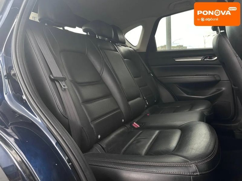 Mazda CX-5, 2020 р., Бензин, 104 тис. км, Позашляховик / Кросовер, Київ AT-10417981 фото