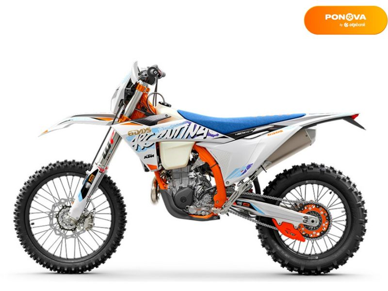 Новий KTM Enduro, 2024, Бензин, 449 см3, Мотоцикл, Миколаїв new-moto-106364 фото