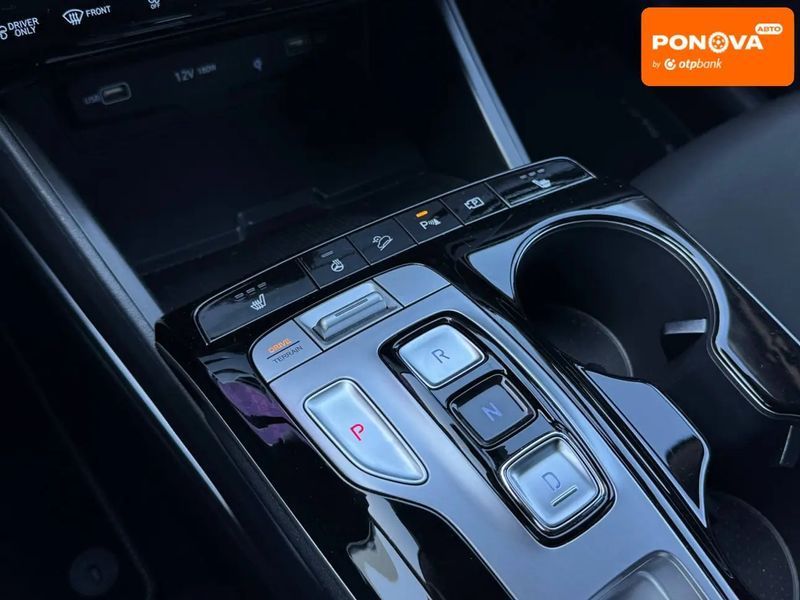 Hyundai Tucson, 2021 г., 71 тыс. км, Внедорожник / Кроссовер, Киев AT-10414183 фото