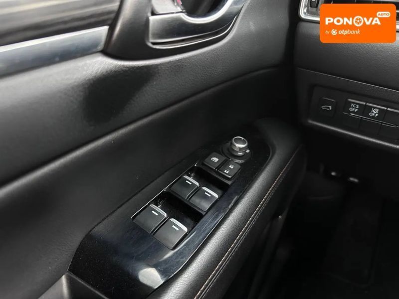 Mazda CX-5, 2020 р., Бензин, 104 тис. км, Позашляховик / Кросовер, Київ AT-10417981 фото
