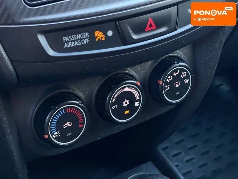Mitsubishi ASX, 2015 р., Газ пропан-бутан / Бензин, 150 тис. км, Позашляховик / Кросовер, Синій, Київ AT-10423680 фото