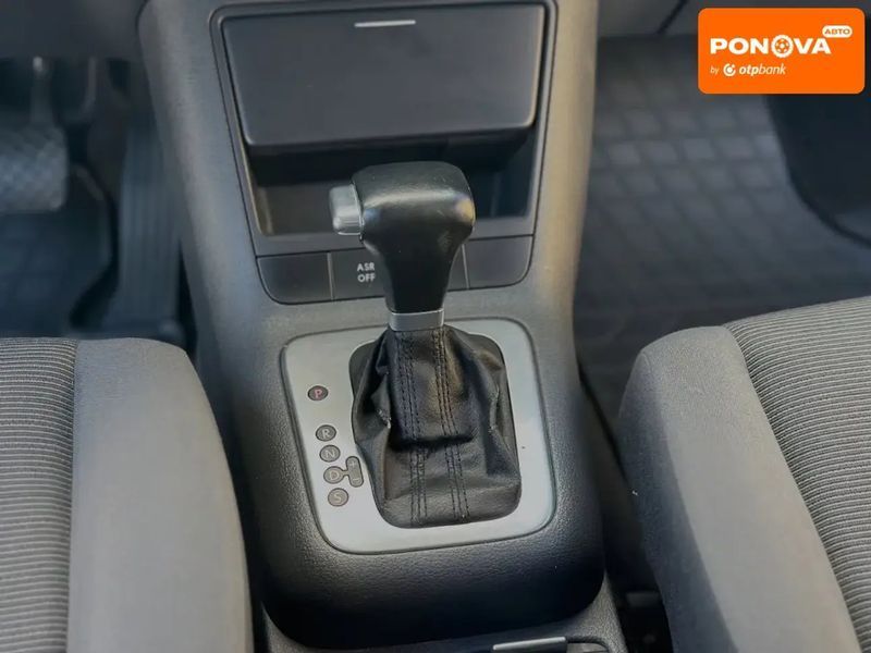 Volkswagen Golf Plus, 2007 р., Бензин, 233 тис. км, Хетчбек, Чорний, Дніпро (Дніпропетровськ) AT-10406356 фото