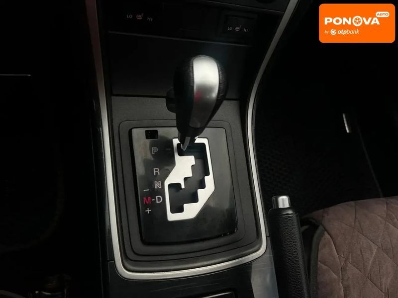 Mazda 6, 2008 р., Газ пропан-бутан / Бензин, 245 тис. км, Седан, Сірий, Кривий Ріг AT-10404812 фото