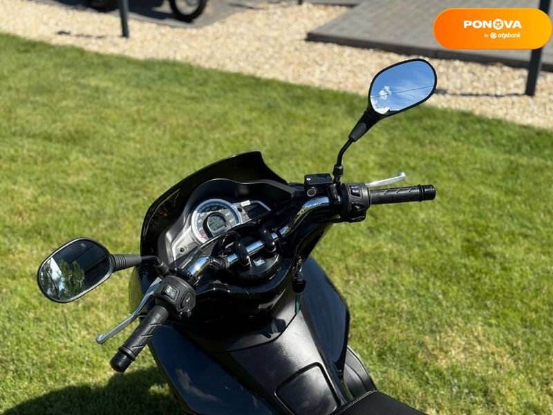 Новий Honda PCX 150, 2019, Скутер, Київ new-moto-193798 фото