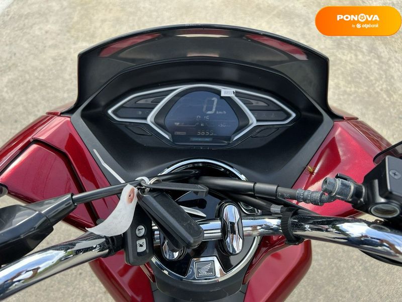 Новий Honda PCX 150, 2019, Скутер, Київ new-moto-203368 фото