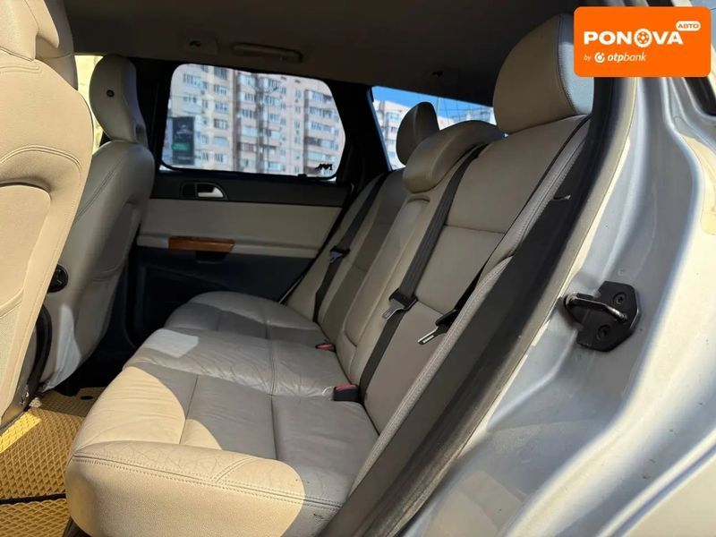 Volvo V50, 2010 г., Дизель, 302 тыс. км, Универсал, Киев AT-10416778 фото