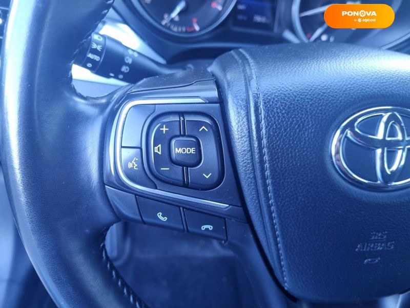 Toyota Avensis, 2017, Дизель, 1.6 л., 198 тис. км, Універсал, Сірий, Калуш Cars-Pr-69037 фото