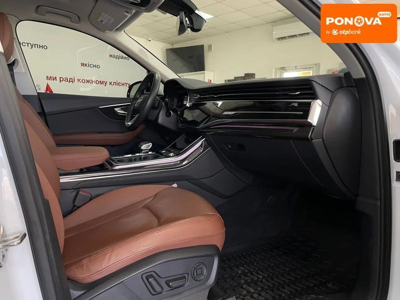 Audi Q7, 2023 г., Бензин, 38 тыс. км, Внедорожник / Кроссовер, Киев AT-10417390 фото