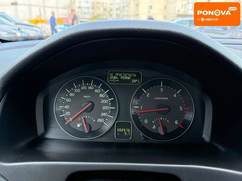 Volvo V50, 2010 г., Дизель, 302 тыс. км, Универсал, Киев AT-10416778 фото