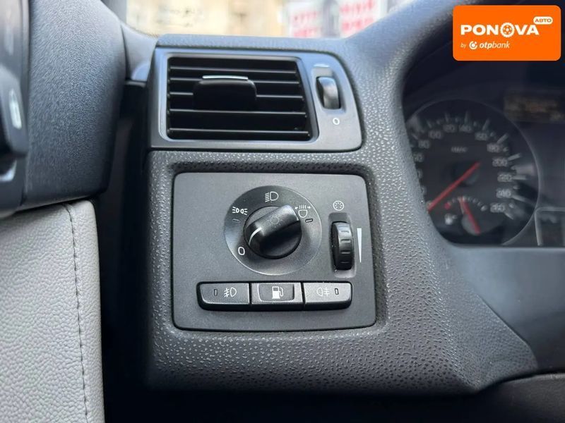 Volvo V50, 2010 г., Дизель, 302 тыс. км, Универсал, Киев AT-10416778 фото