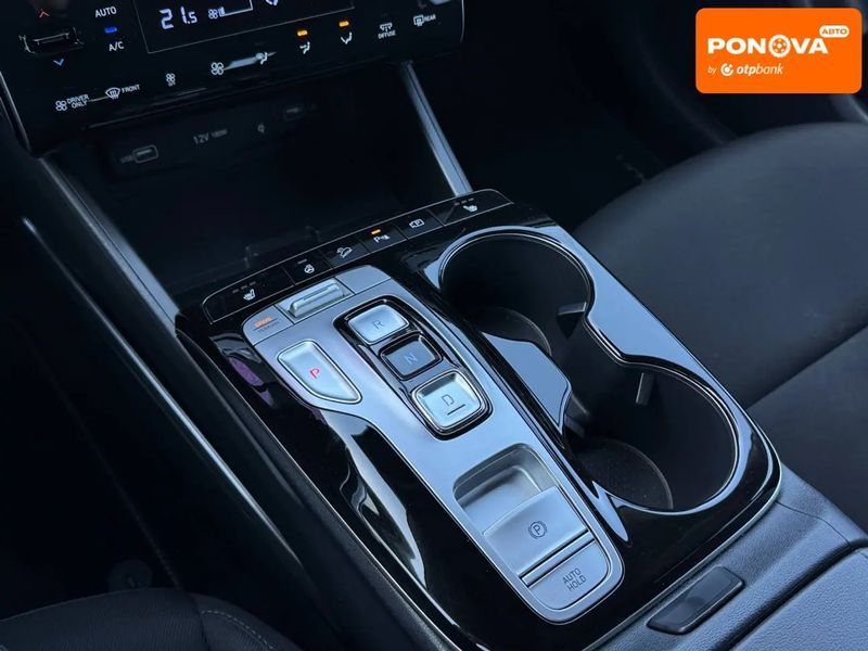 Hyundai Tucson, 2021 г., 71 тыс. км, Внедорожник / Кроссовер, Киев AT-10414183 фото