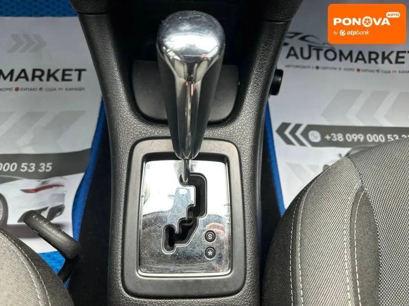 Peugeot 206, 2006 г., Газ пропан-бутан / Бензин, 225 тыс. км, Хетчбек, Синий, Ивано Франковск AT-10414961 фото