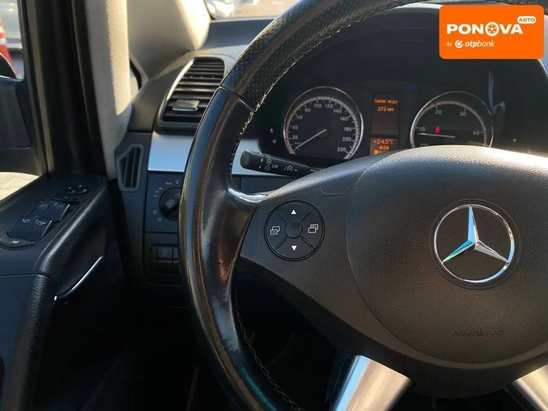 Mercedes-Benz Viano, 2013 г., Дизель, Минивен, Коричневый, Киев AT-10419052 фото
