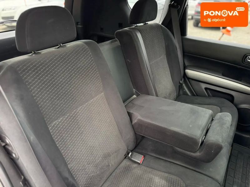 Nissan X-Trail, 2011 г., Бензин, 220 тыс. км, Внедорожник / Кроссовер, Серый, Умань AT-10422437 фото