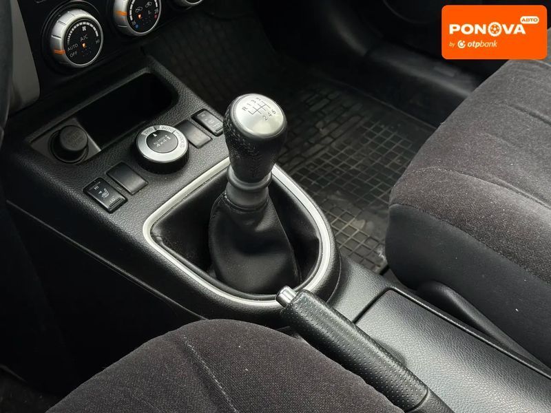 Nissan X-Trail, 2011 г., Бензин, 220 тыс. км, Внедорожник / Кроссовер, Серый, Умань AT-10422437 фото
