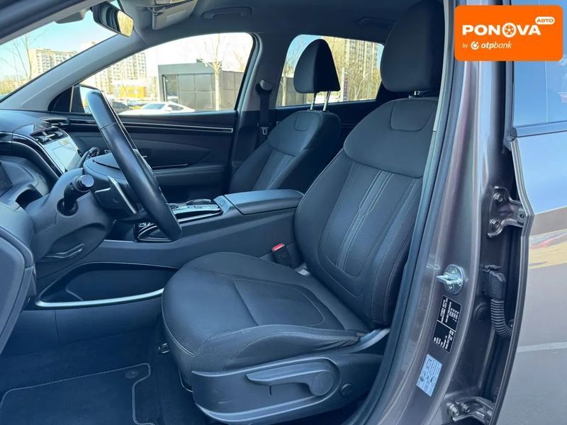 Hyundai Tucson, 2021 г., 71 тыс. км, Внедорожник / Кроссовер, Киев AT-10414183 фото