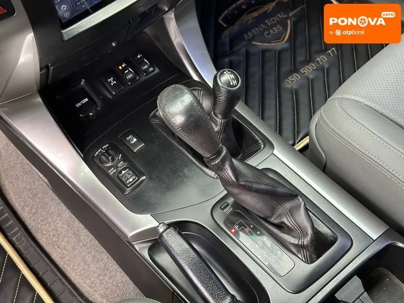Toyota Land Cruiser Prado, 2007 г., Газ пропан-бутан / Бензин, 196 тыс. км, Внедорожник / Кроссовер, Чорный, Харьков AT-10403791 фото