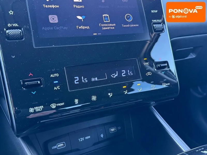 Hyundai Tucson, 2021 г., 71 тыс. км, Внедорожник / Кроссовер, Киев AT-10414183 фото