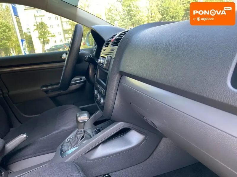 Volkswagen Jetta, 2009 г., Бензин, 129 тыс. км, Седан, Серый, Николаев AT-10403302 фото