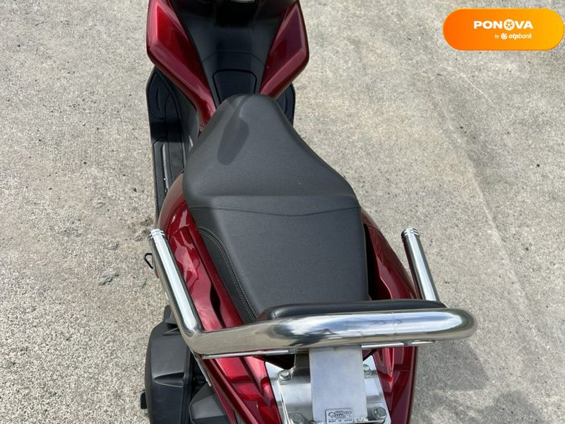 Новий Honda PCX 150, 2019, Скутер, Київ new-moto-203368 фото