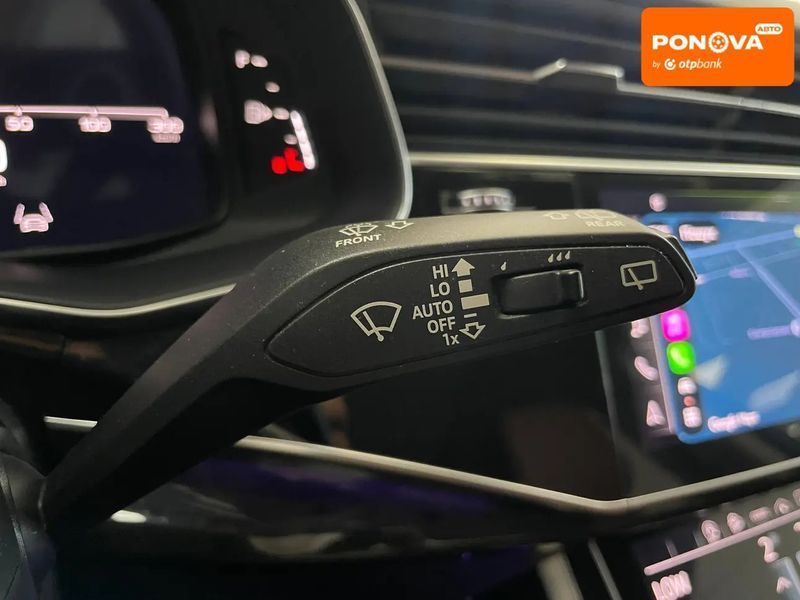 Audi Q7, 2023 г., Бензин, 38 тыс. км, Внедорожник / Кроссовер, Киев AT-10417390 фото